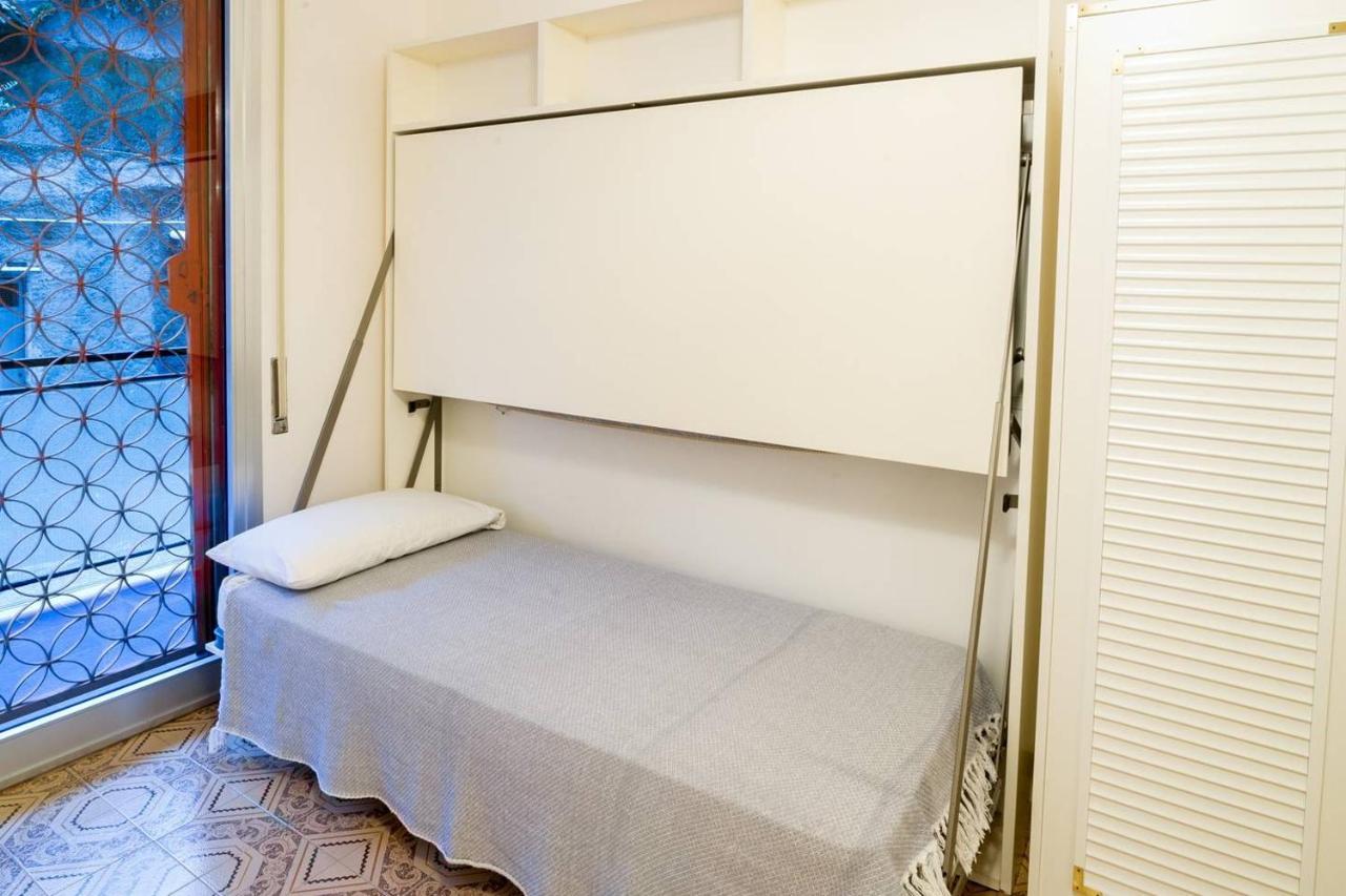 Apartamento Galilei61 - 3 Camere, 2 Bagni, Garage E Vista Mare