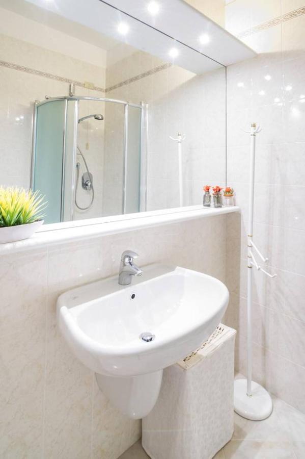 Apartamento Galilei61 - 3 Camere, 2 Bagni, Garage E Vista Mare