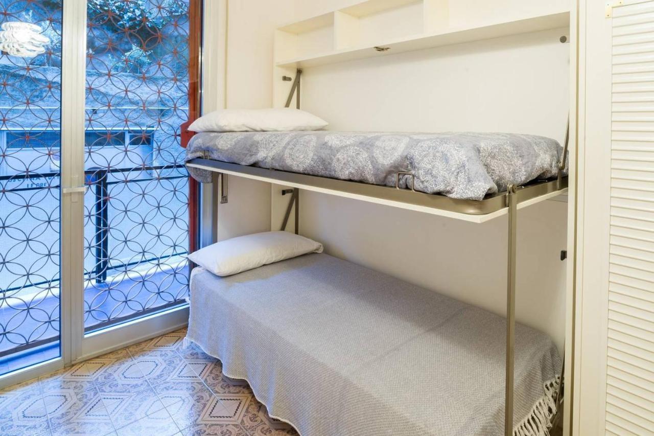 Galilei61 - 3 Camere, 2 Bagni, Garage E Vista Mare *